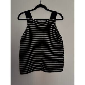 Farella Capri NWT Top Erre Wool